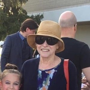 Meet your Posher, Anne